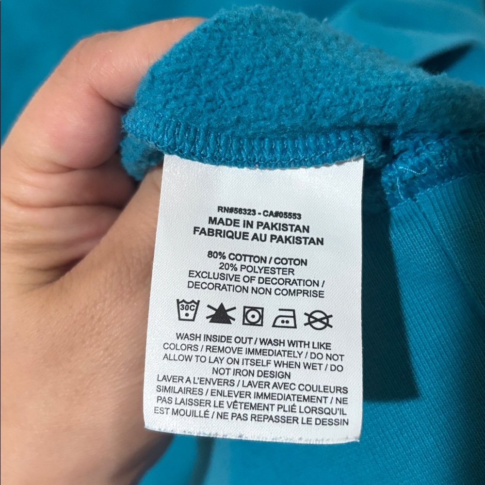 Nike Pullover - image 3